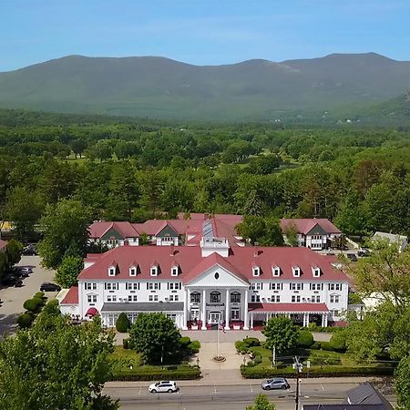 Eastern Slope Inn Resort Норт-Конвей Екстер'єр фото