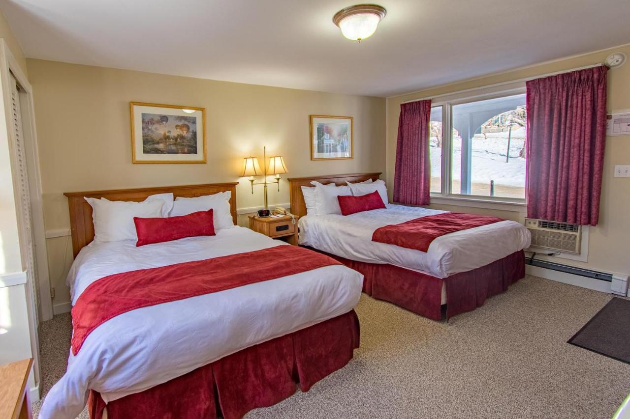 Eastern Slope Inn Resort Норт-Конвей Екстер'єр фото