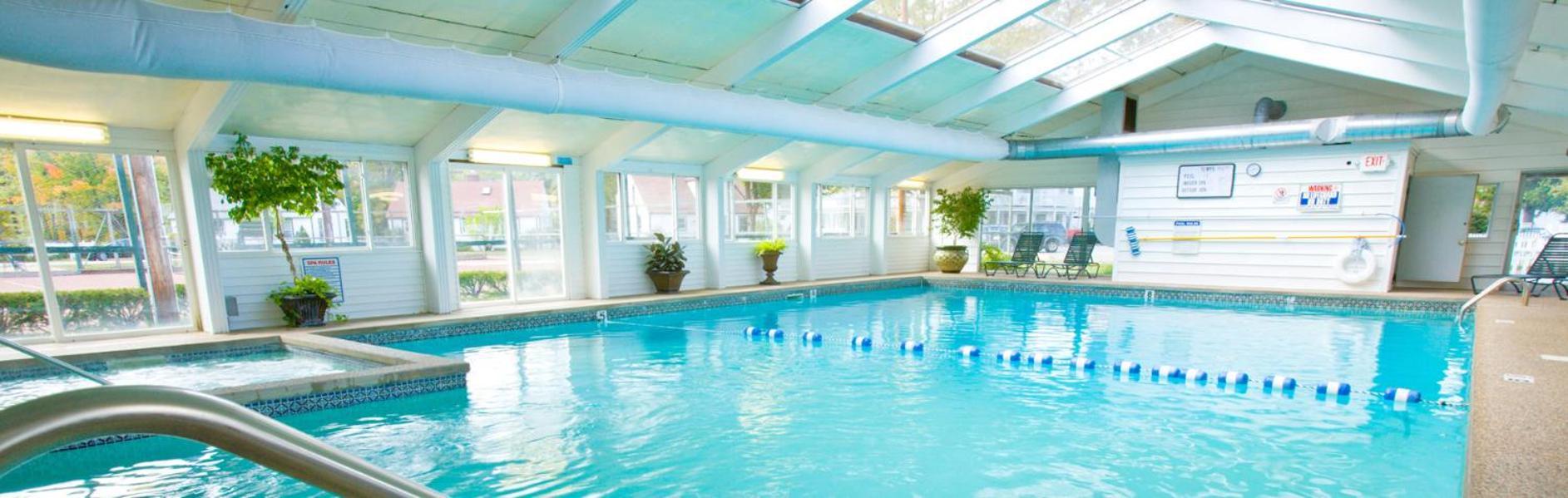 Eastern Slope Inn Resort Норт-Конвей Екстер'єр фото