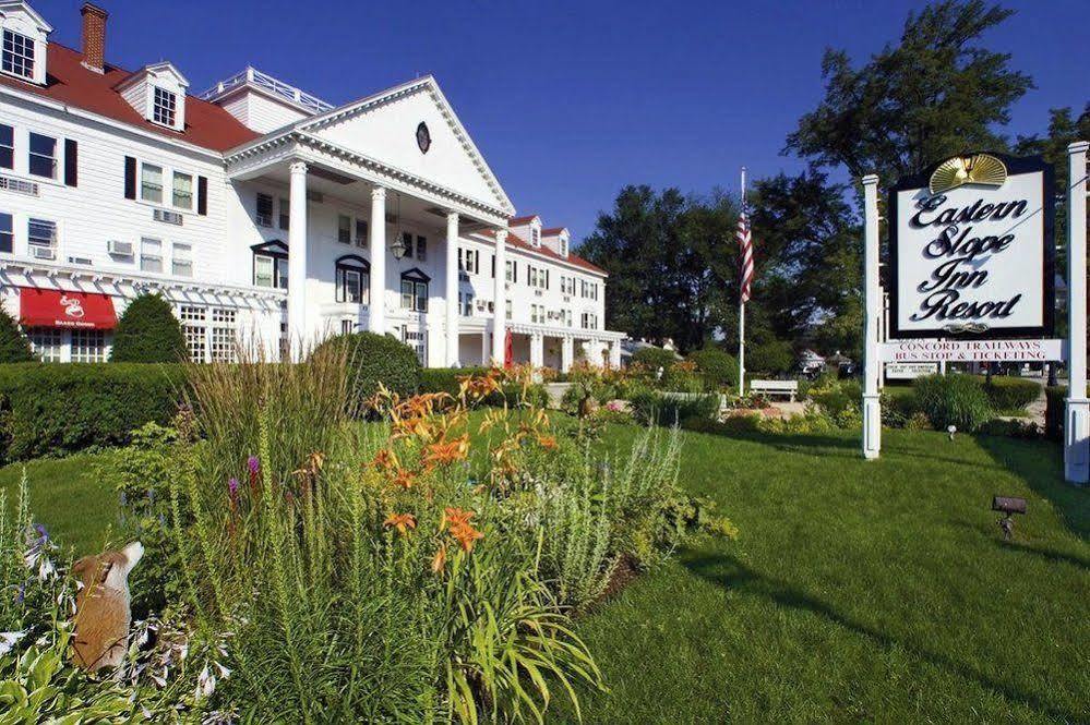 Eastern Slope Inn Resort Норт-Конвей Екстер'єр фото